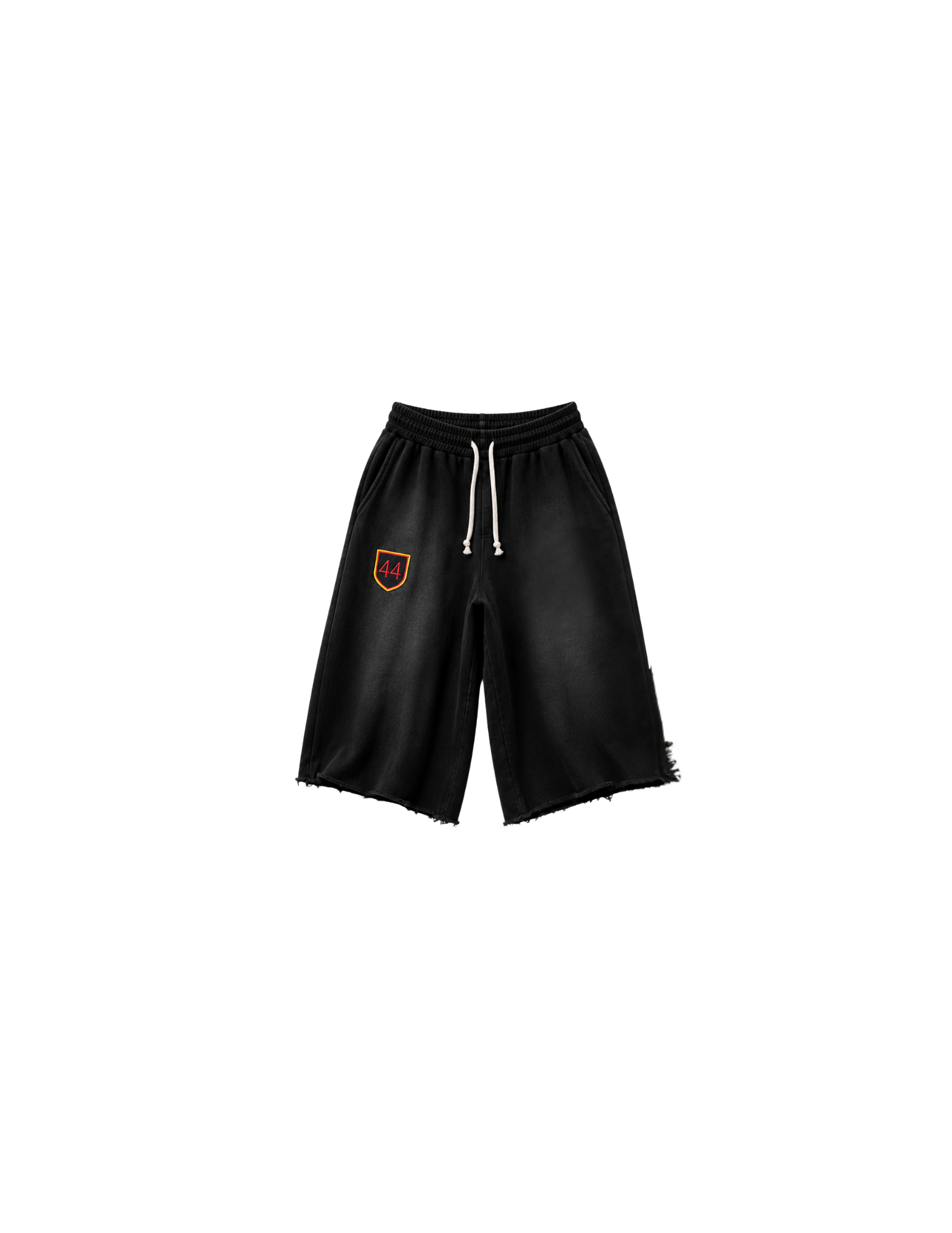 FIELD 44™ — Black Reserve Shorts (Pre Order)
