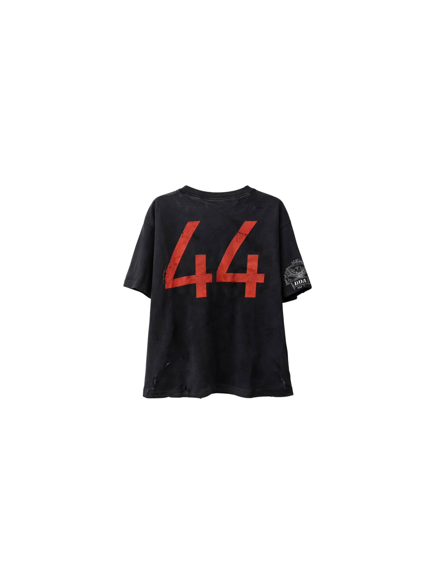 NA–44 Uniform Tee