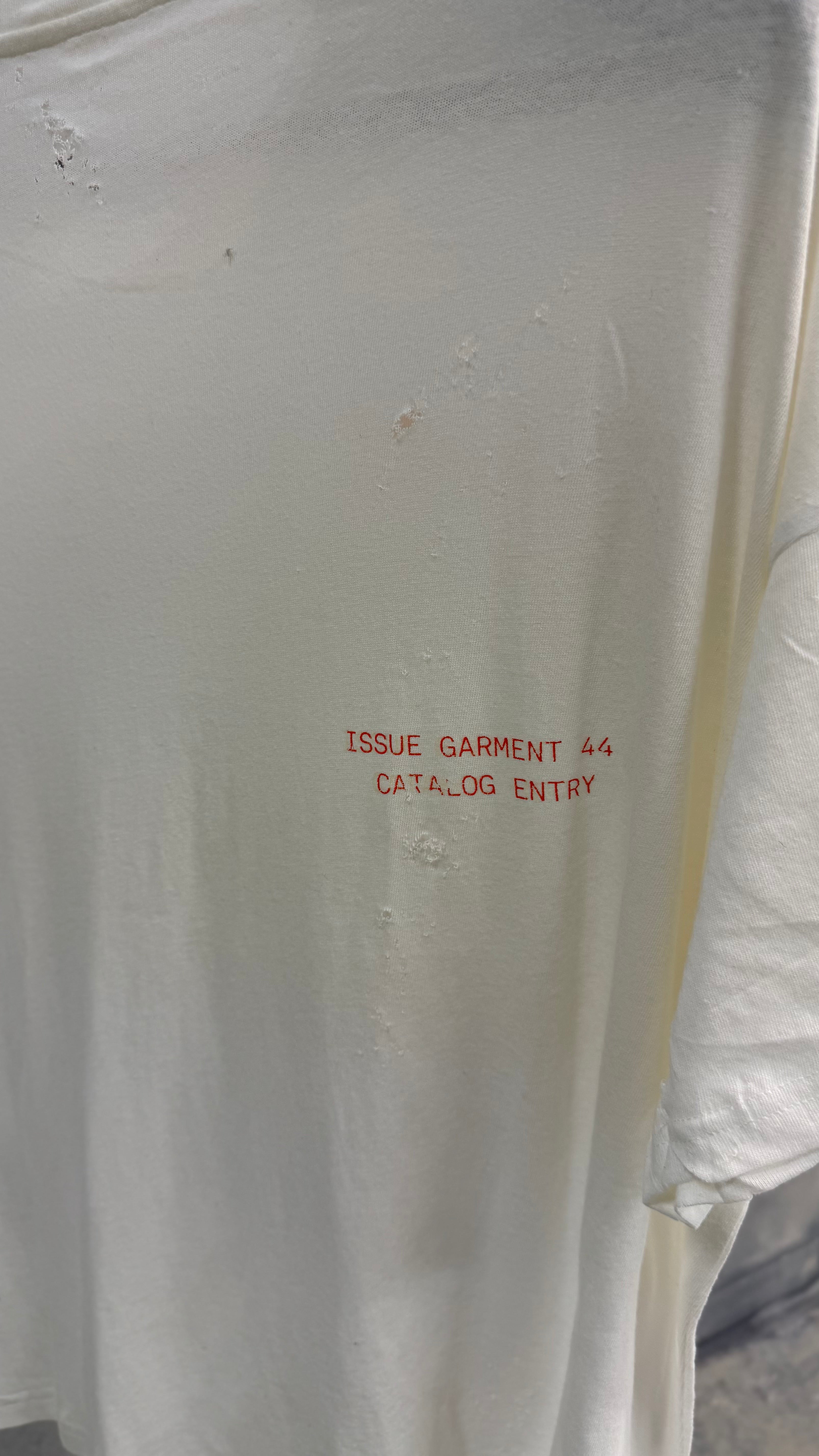 Concrete Giants 44 Tee (Distressed)