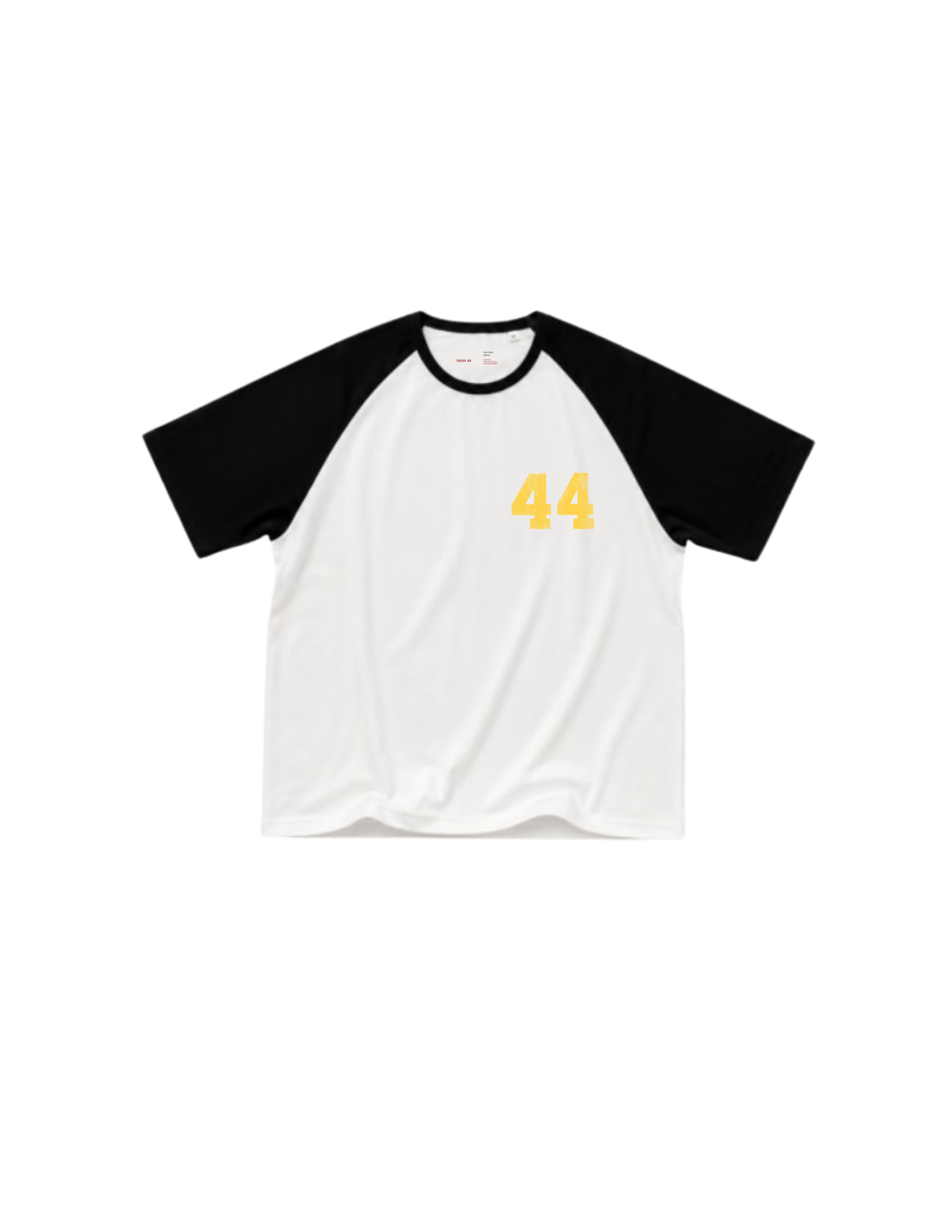 FIELD 44 RAGLAN TEE