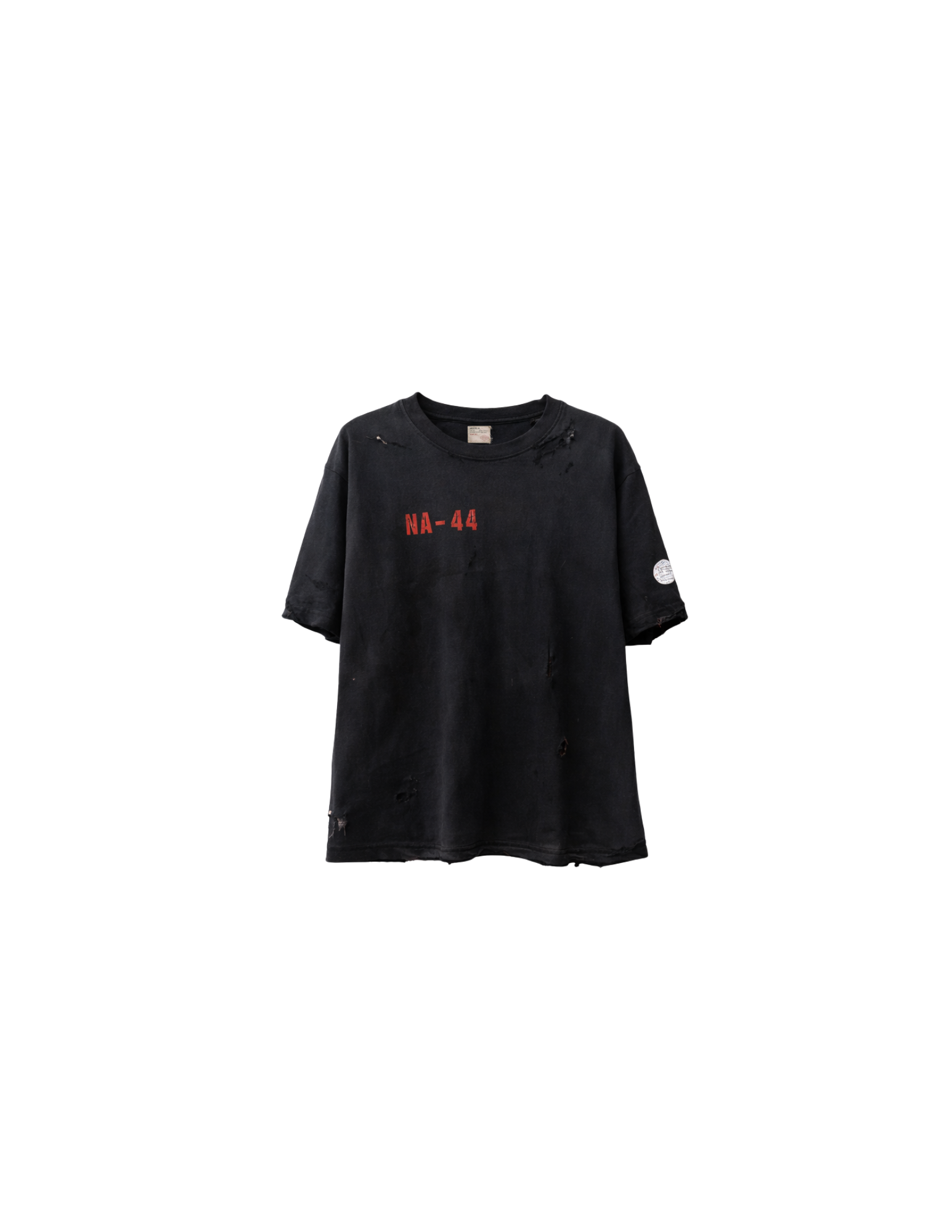 NA–44 Uniform Tee