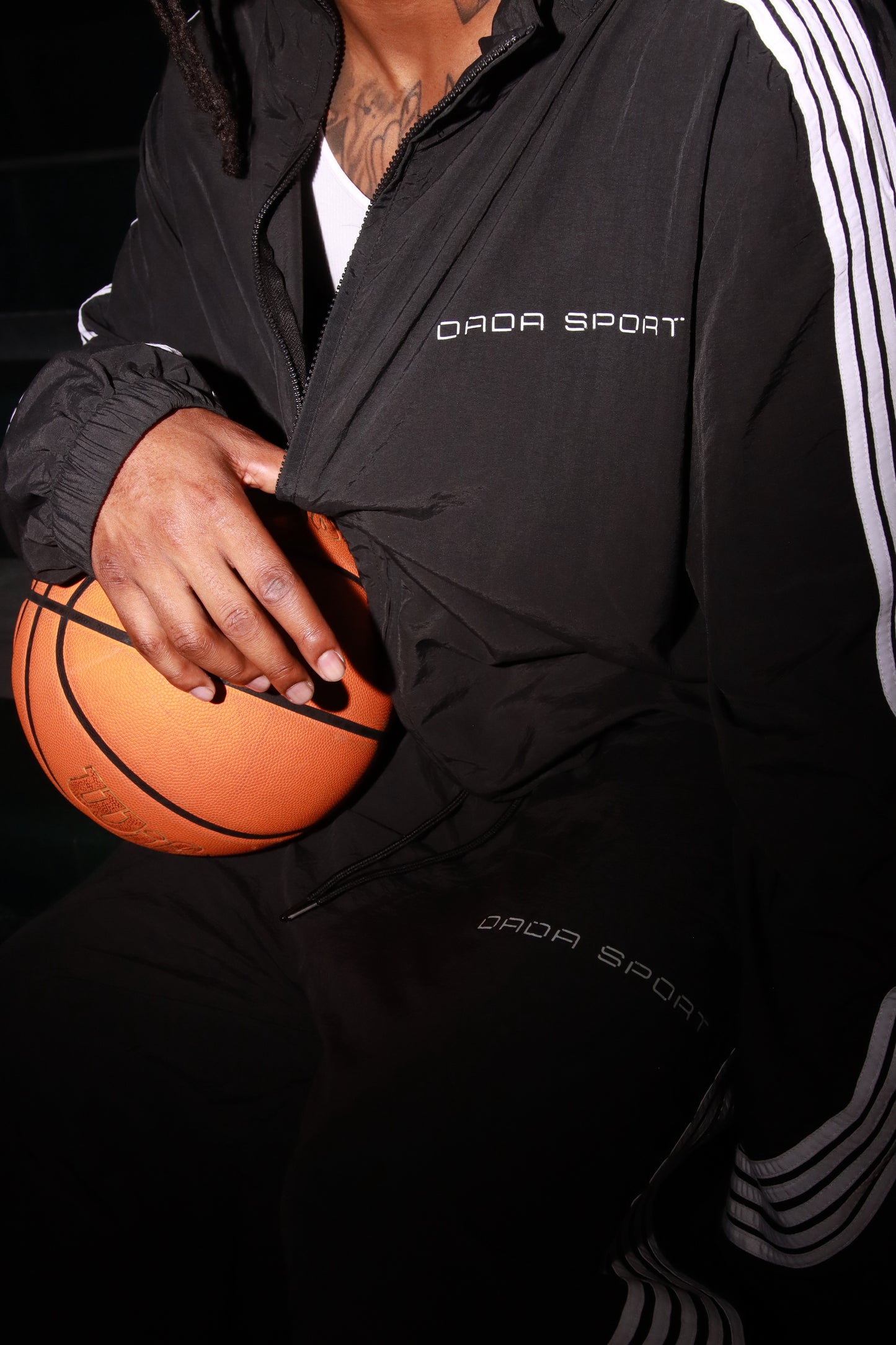 DADA Sport Warm-Up Set
