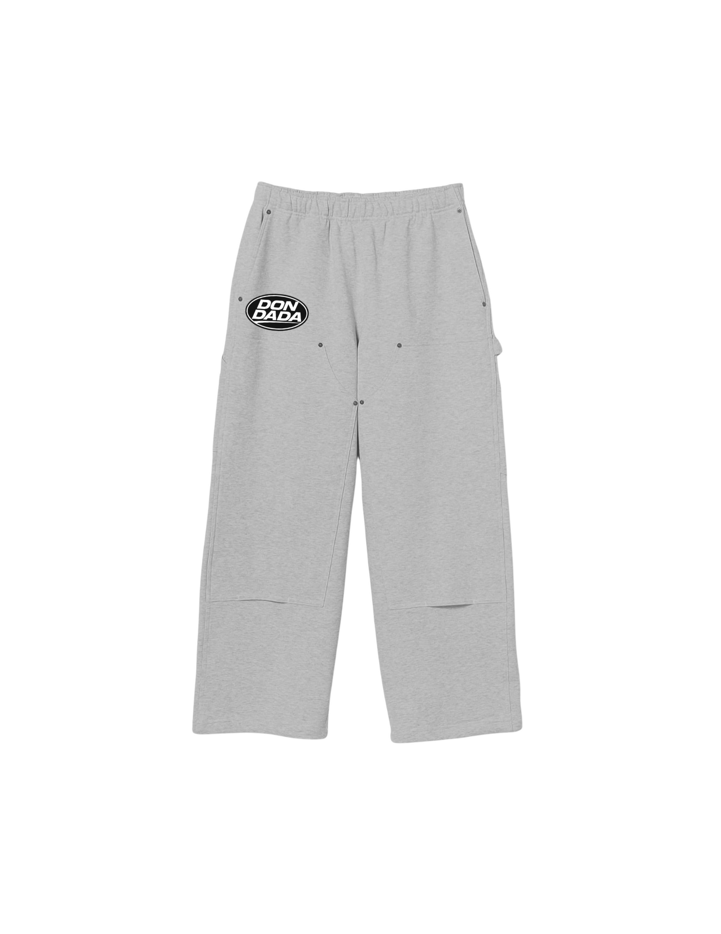 Carpenter Patch Set