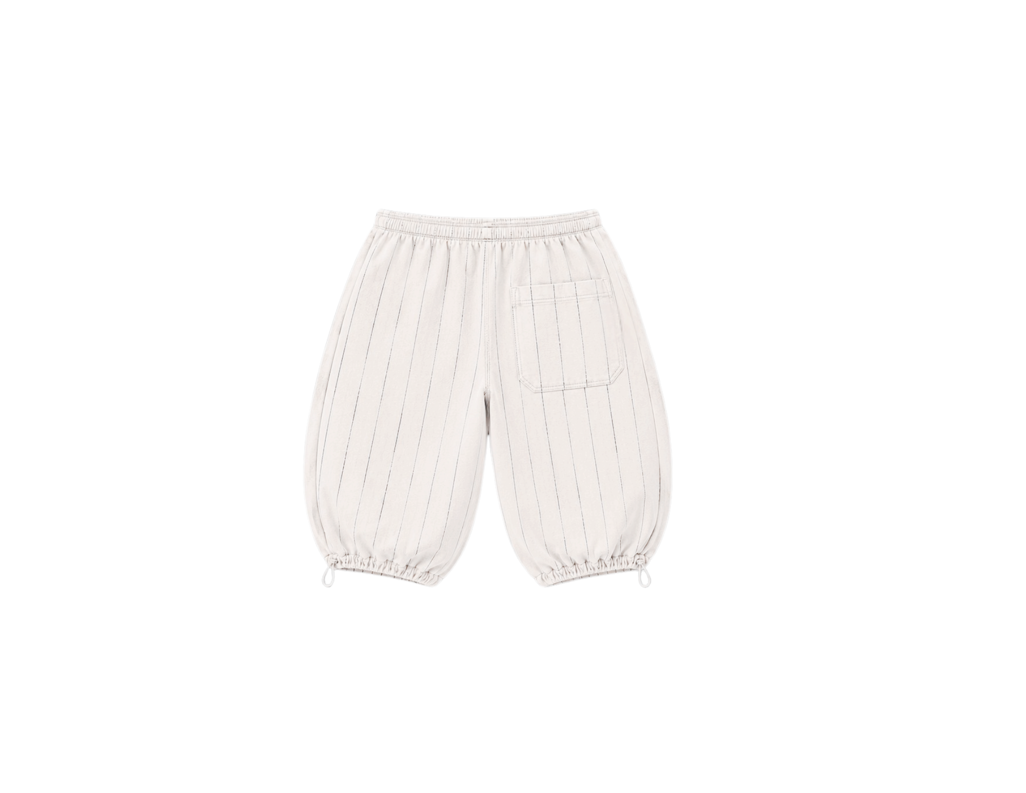 ISSUED SHORT 44 NY PINSTRIPE