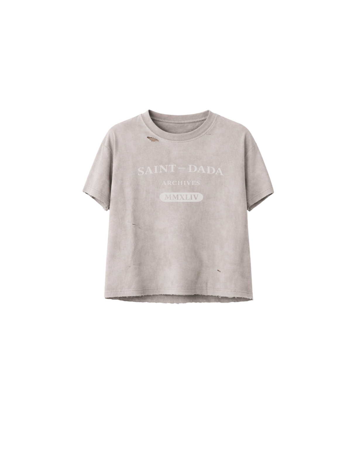 SAINT–DADA — MMXLIV (NEUTRAL )