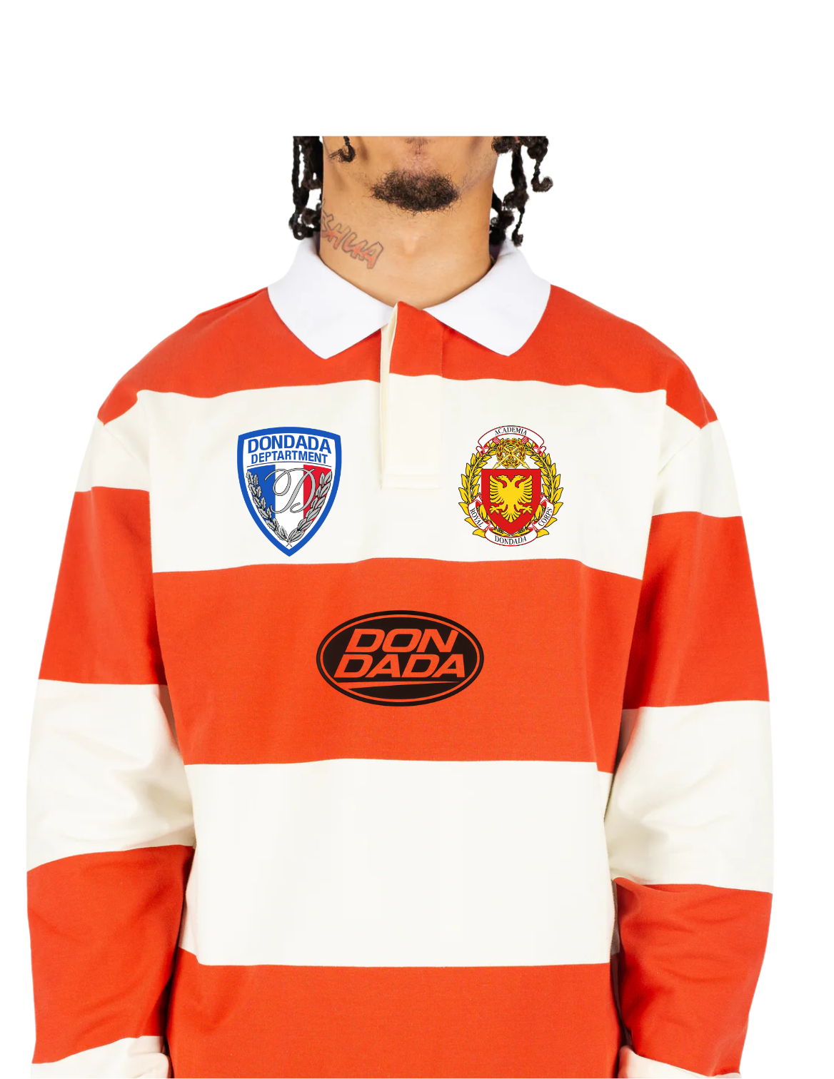 DADA Rugby Corps