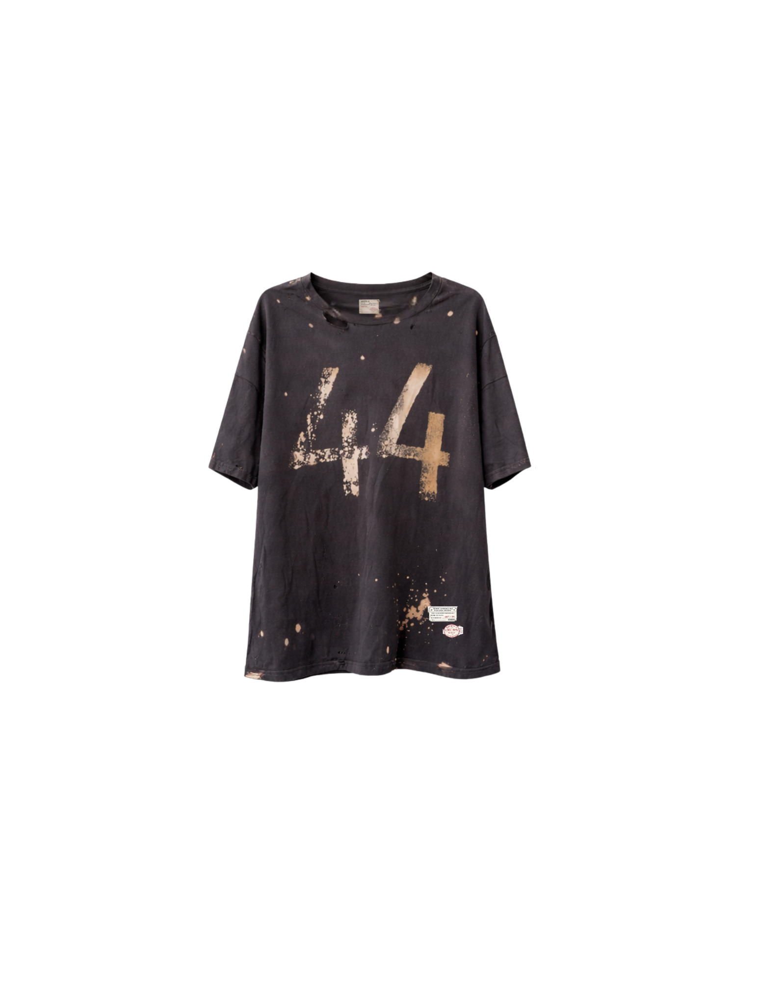 UNIT 44 — FIELD WORN