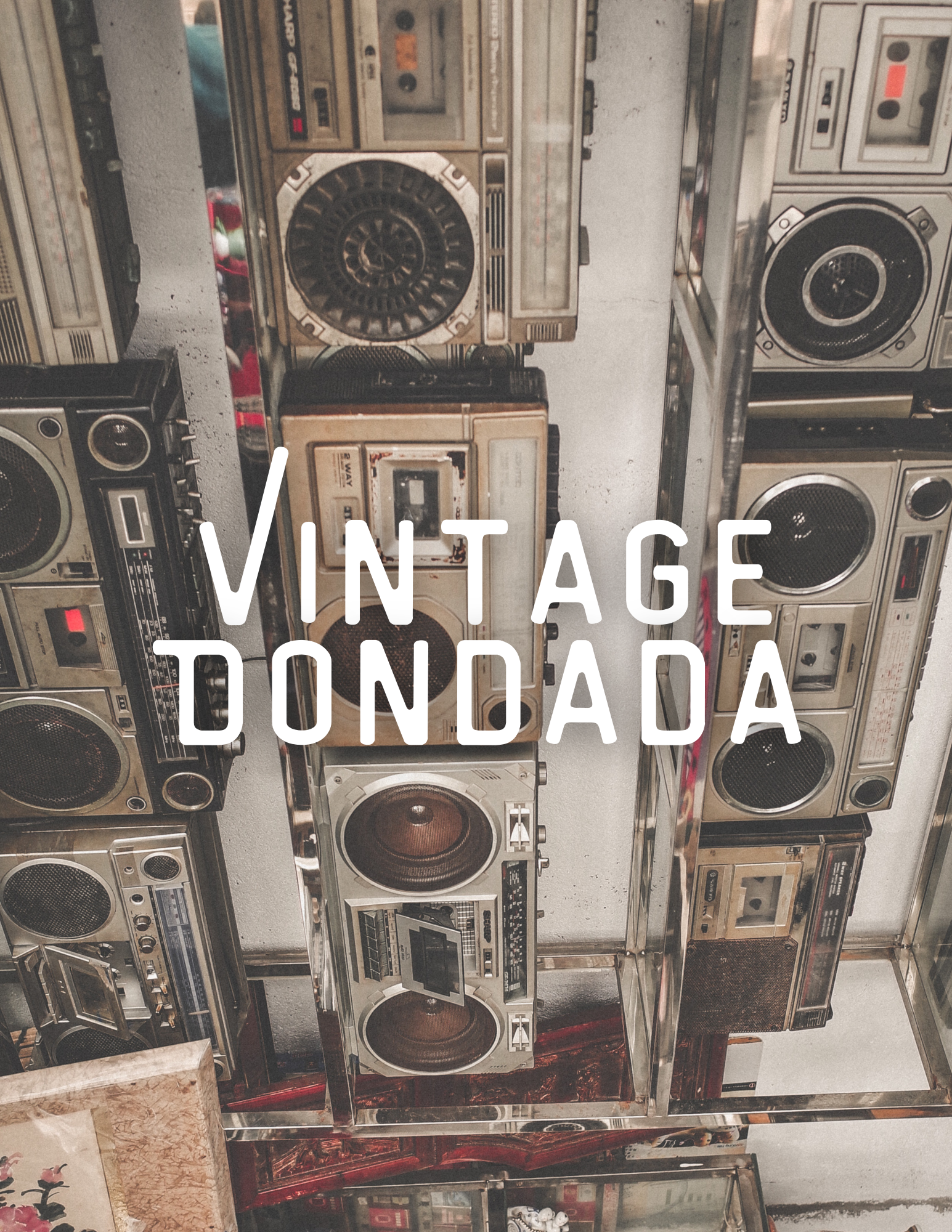 Don Dada Official Vintage Collection