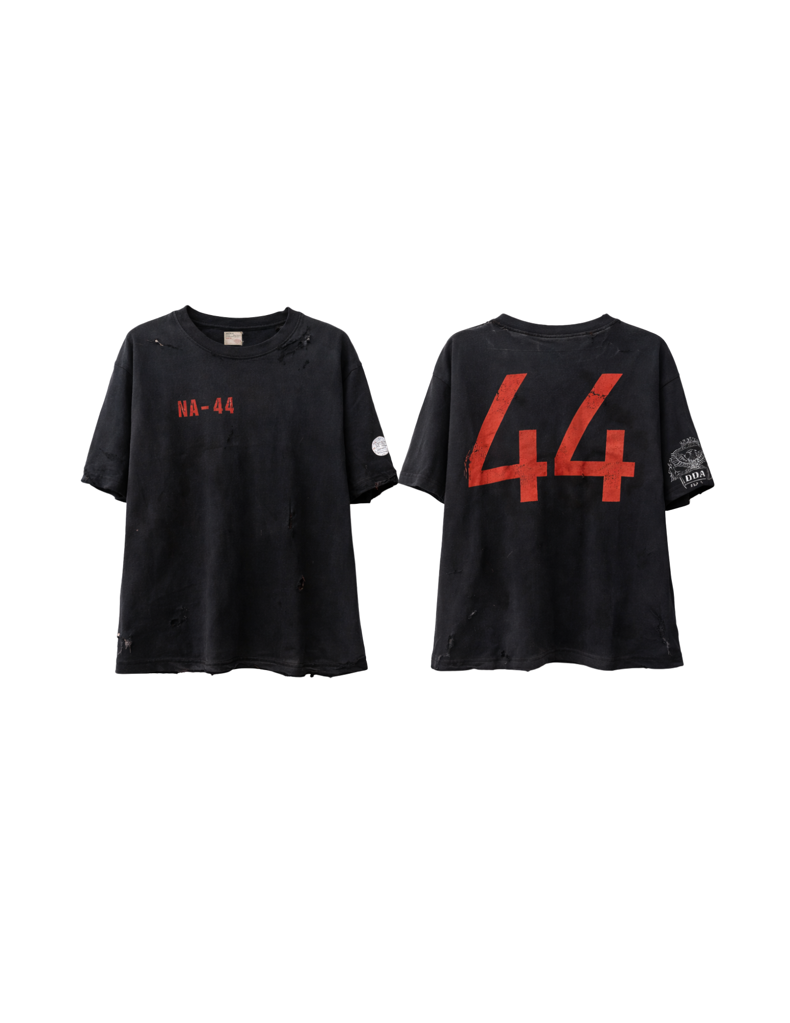 NA–44 Uniform Tee