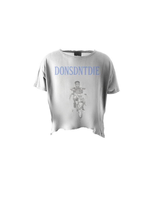 The 1st Ride Tee