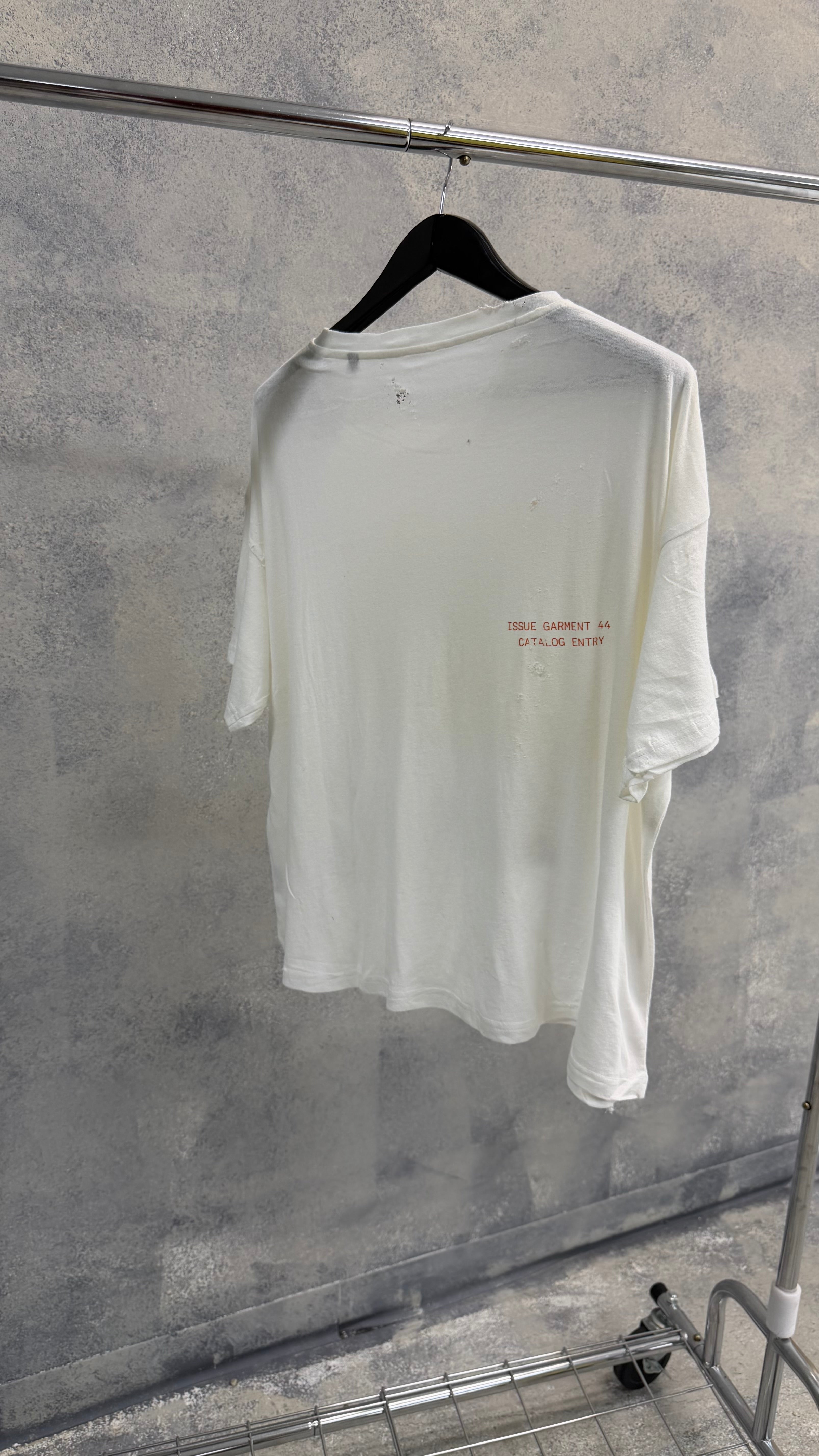 Concrete Giants 44 Tee (Distressed)