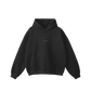 Double Layered Hoodie