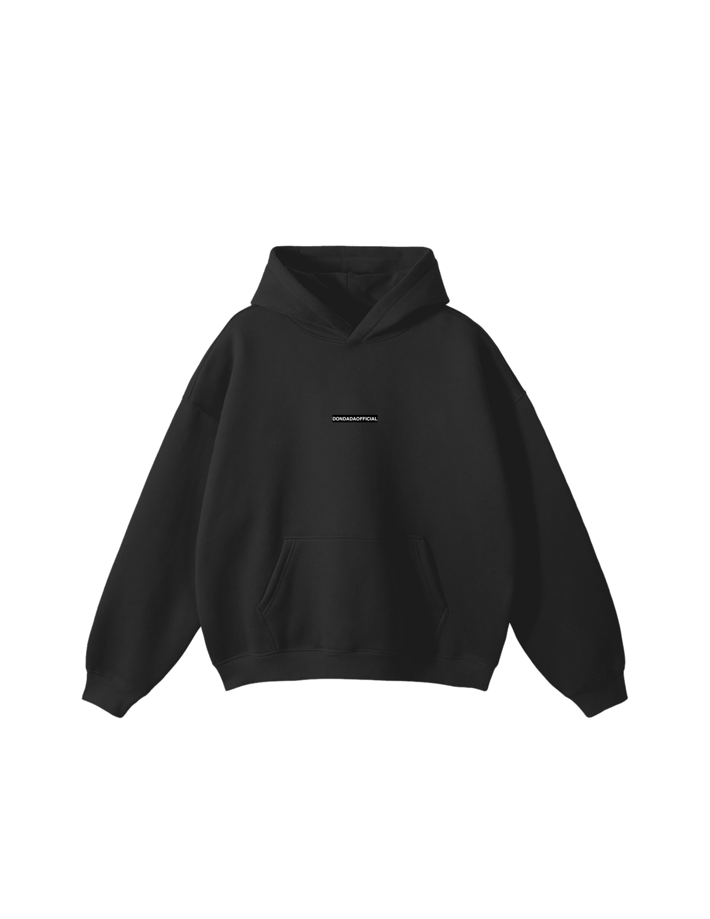 Double Layered Hoodie