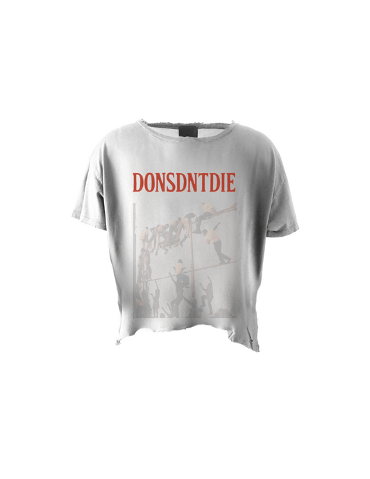 The Escape Tee
