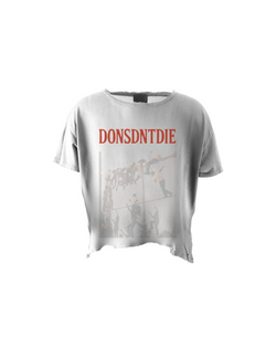 The Escape Tee