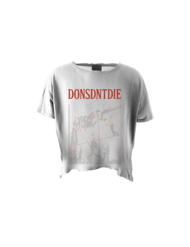 The Escape Tee