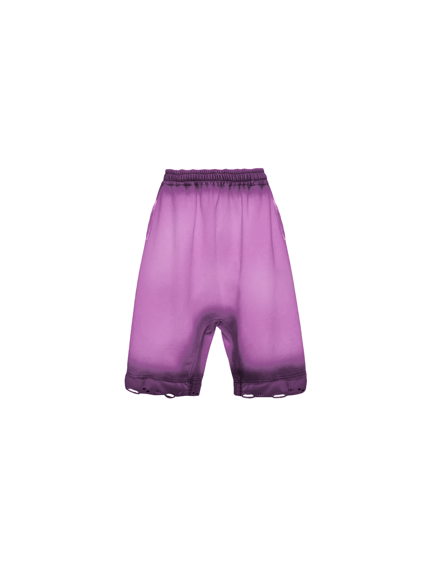 2Tone Shworts (Distressed)