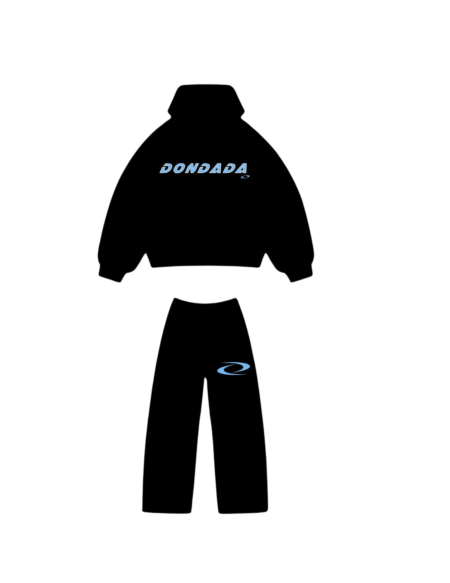 DADA 24’ Basic Logo Set