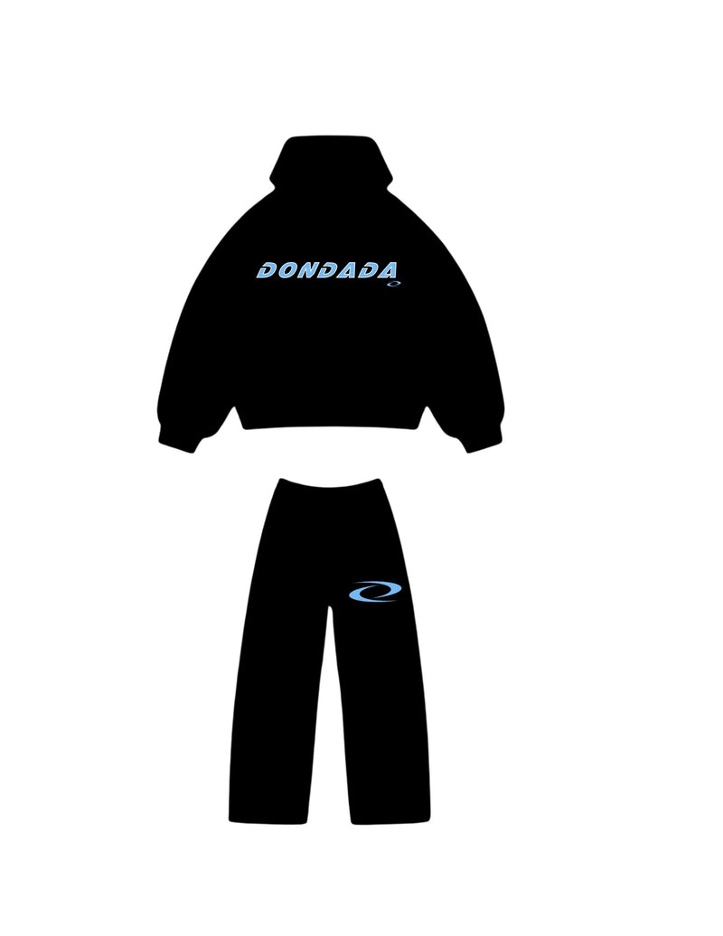 DADA 24’ Basic Logo Set