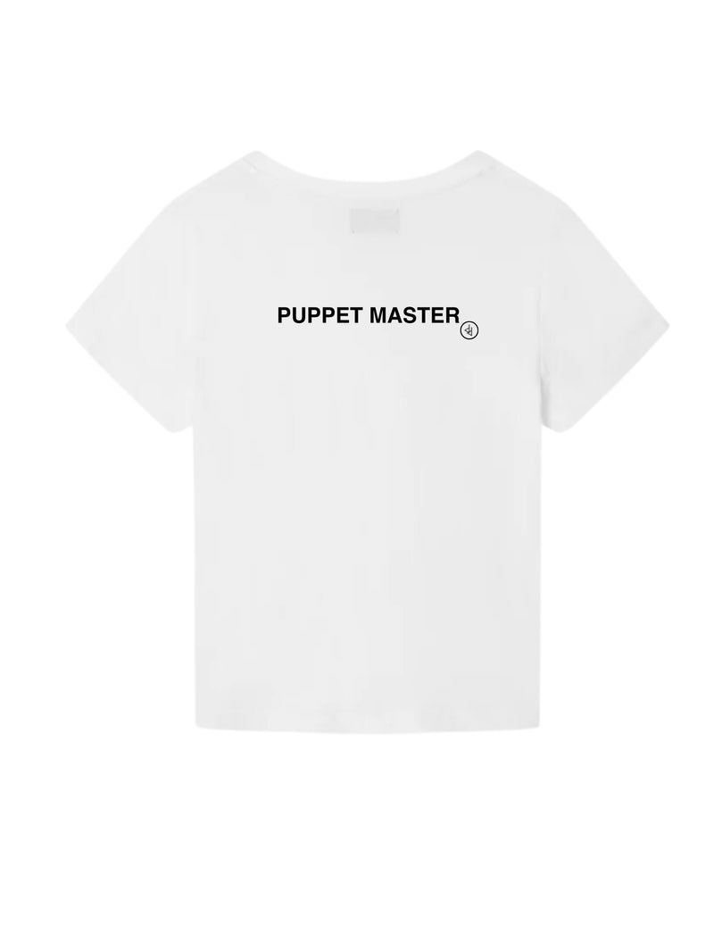 Puppet Master Premium Tee