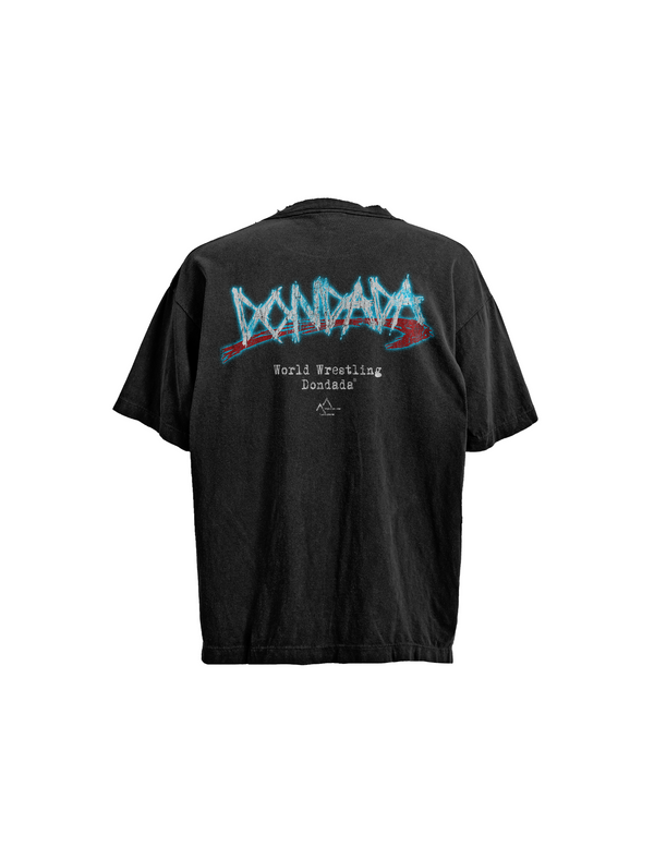 Street Dada WWE Tee