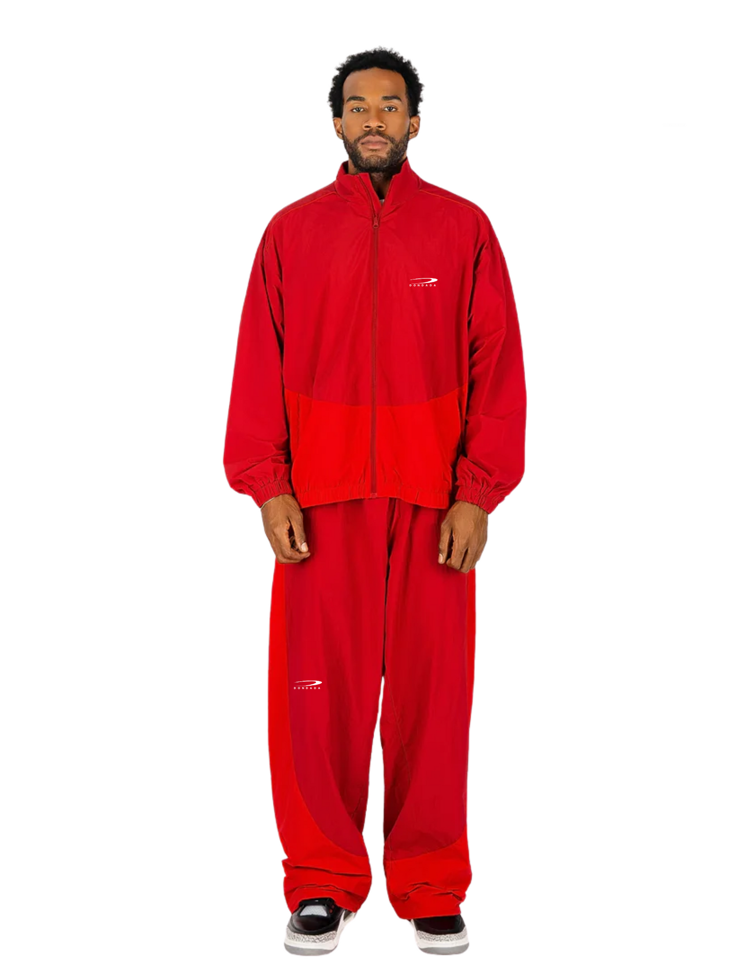 Redlight Track Set
