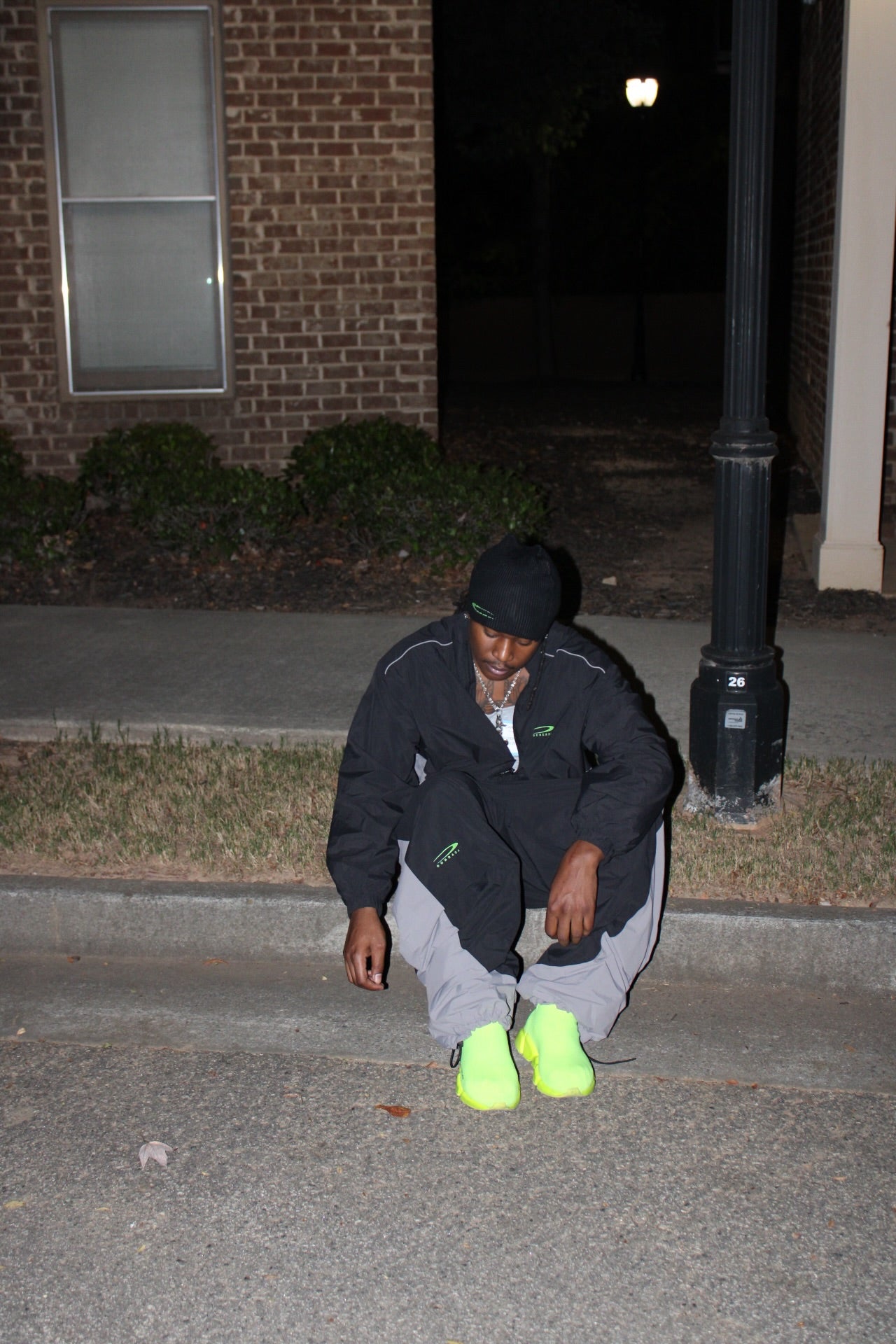 2tone Dada Track Set