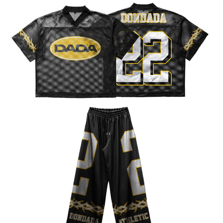 DADA Jersey Sets