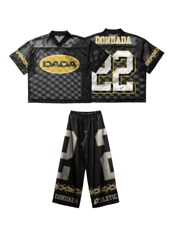 DADA Jersey Sets