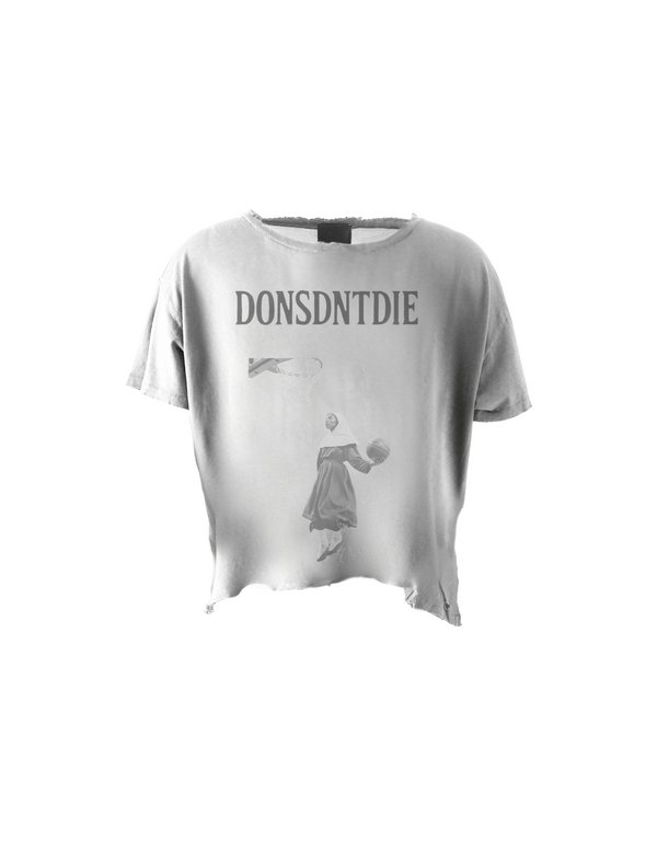 The Holy Bounce Tee