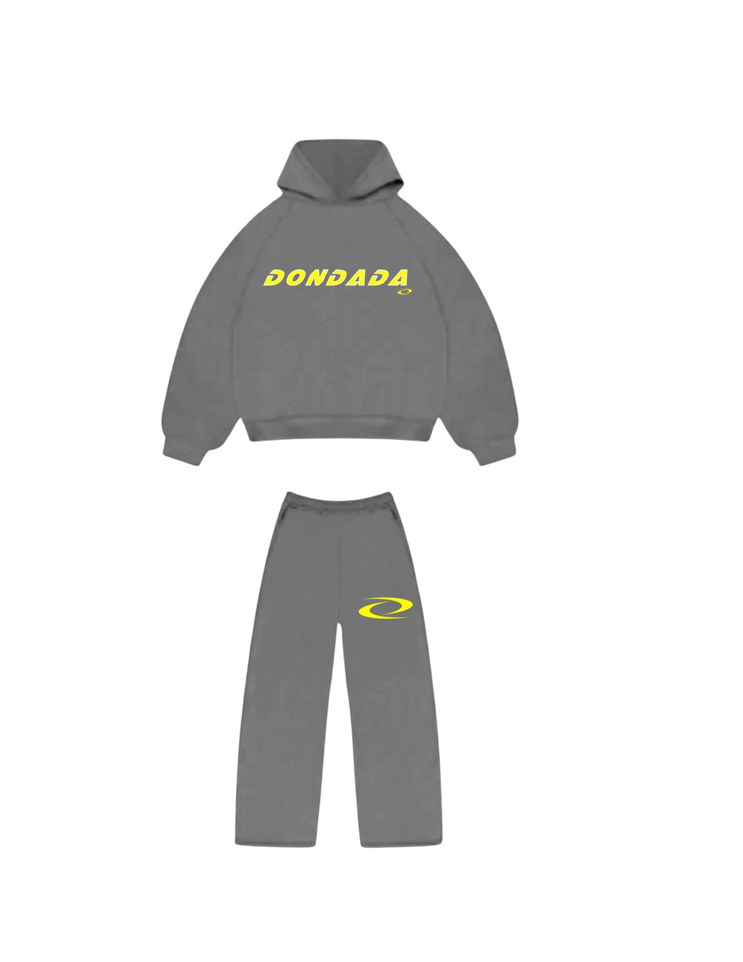 DADA 24’ Basic Logo Set