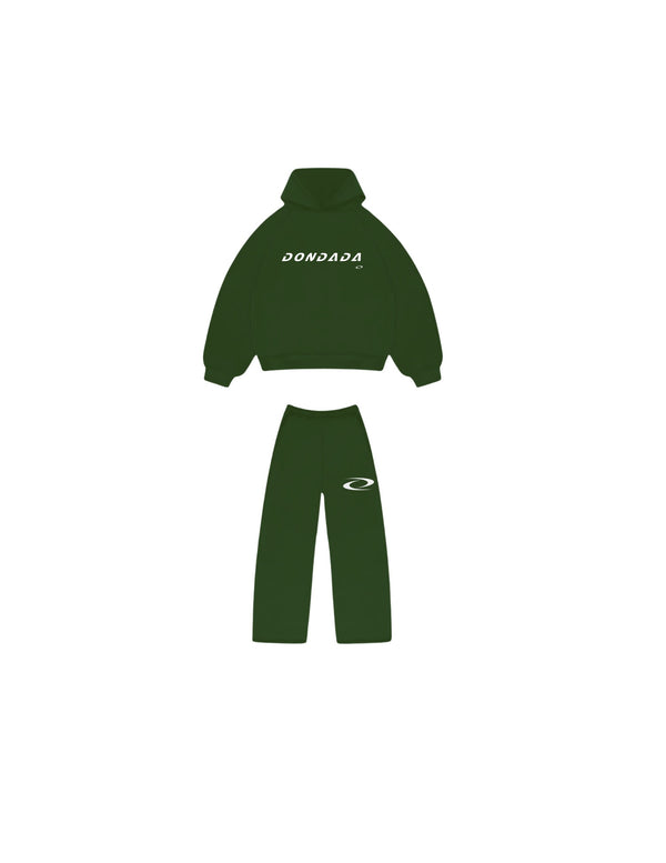DADA 24’ Basic Logo Set