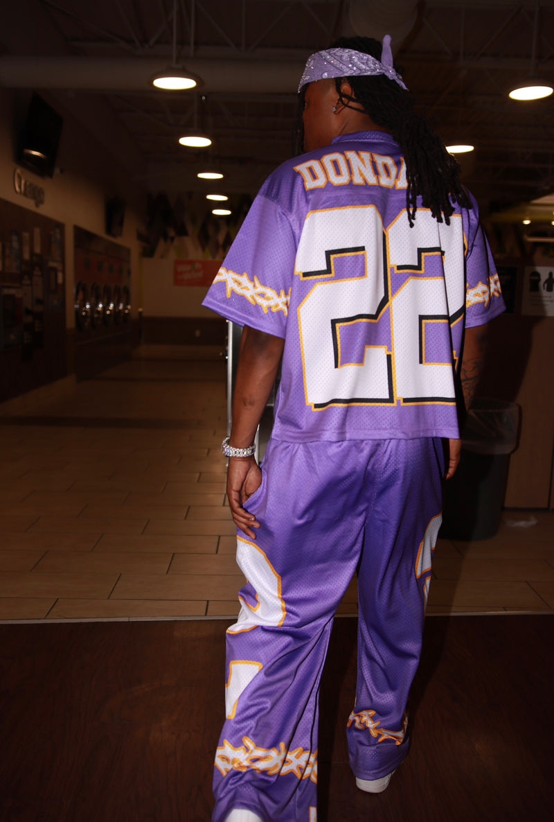 DADA Jersey Sets