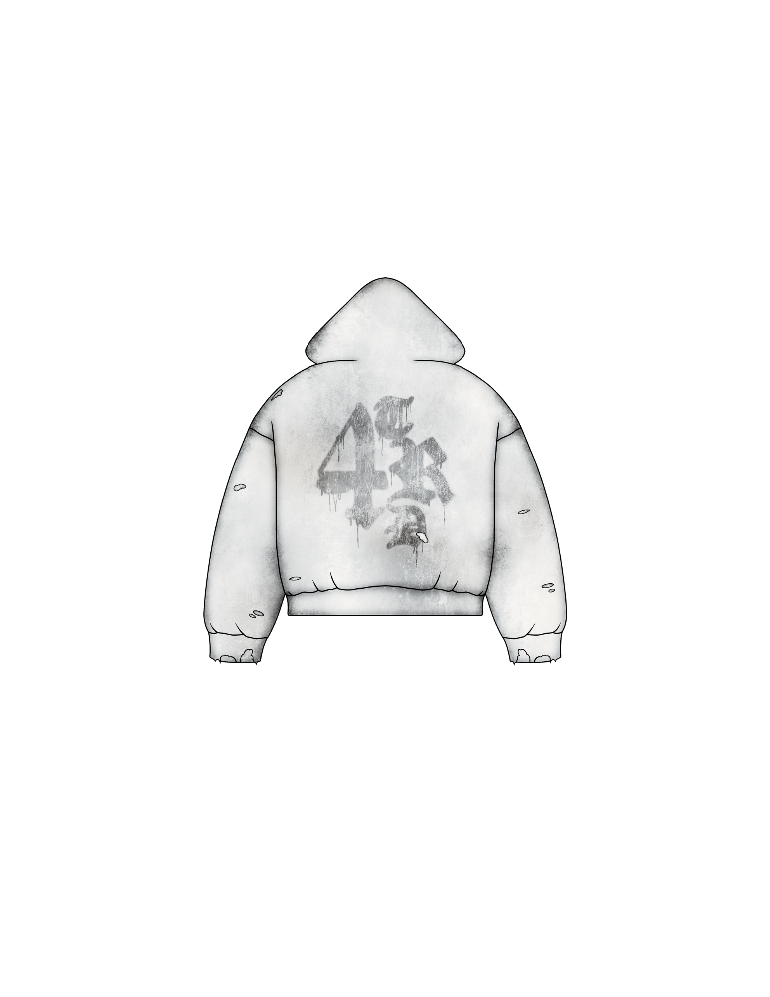 4TRD Convertible Set