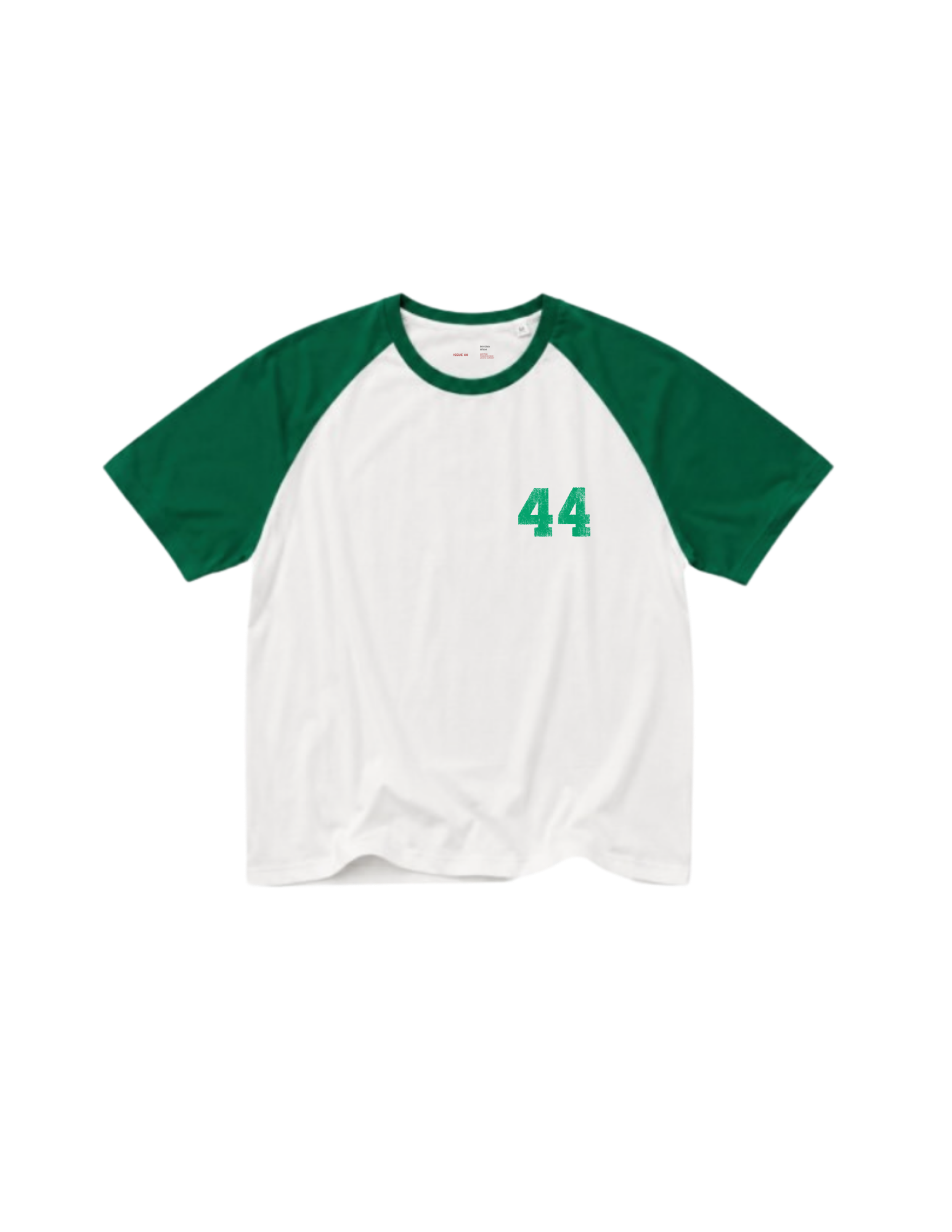 FIELD 44 RAGLAN TEE