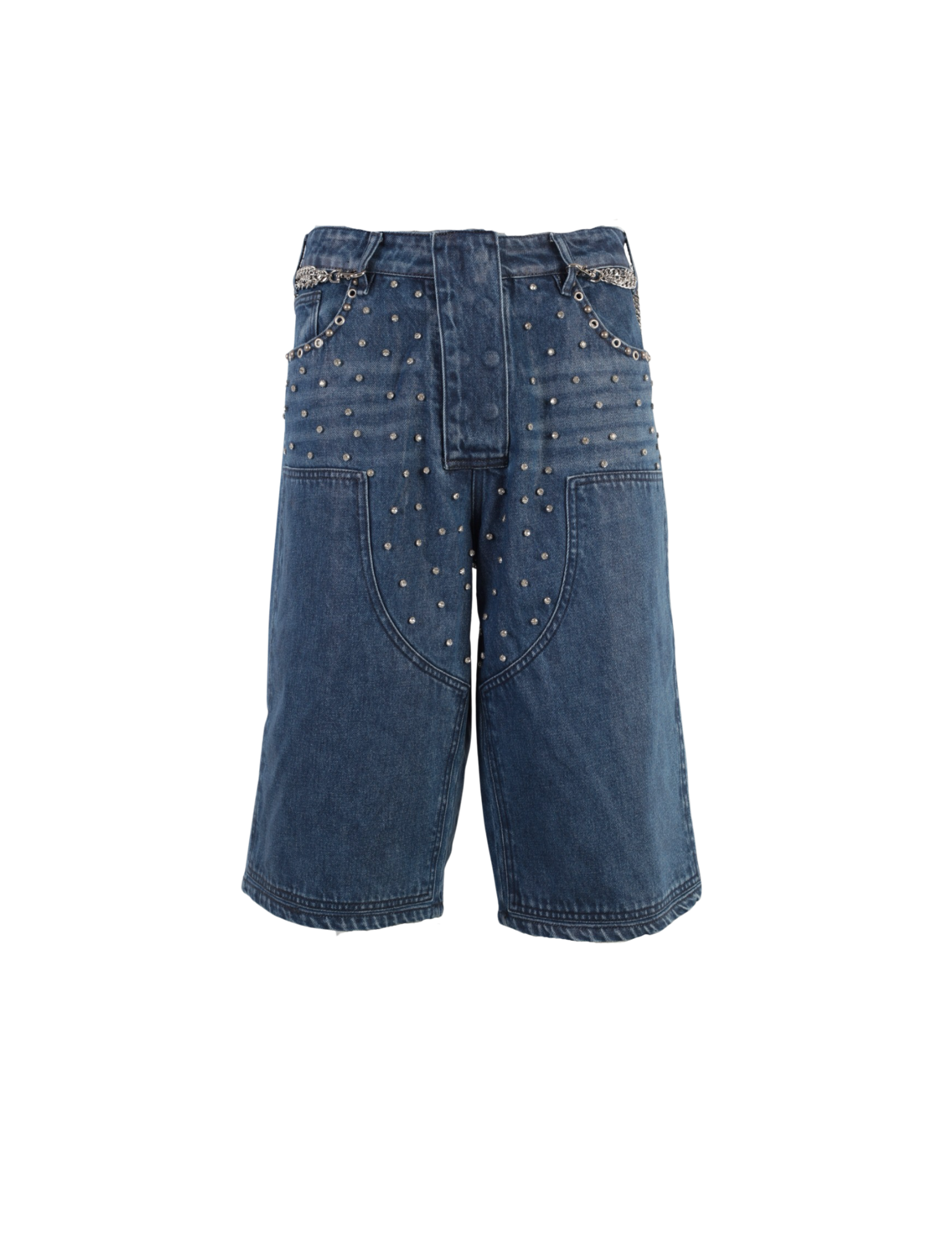 RockstarJorts™ – Chain Edition