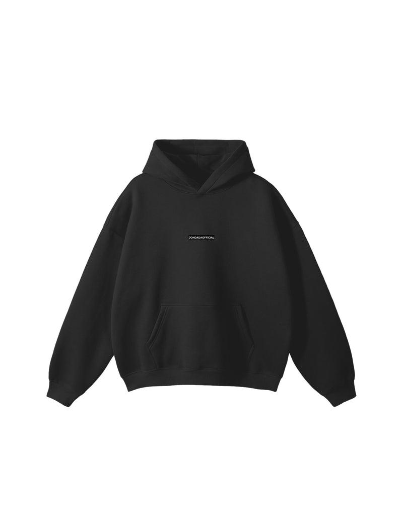 Not A Regular Hoodie - Double Layered Cover Up