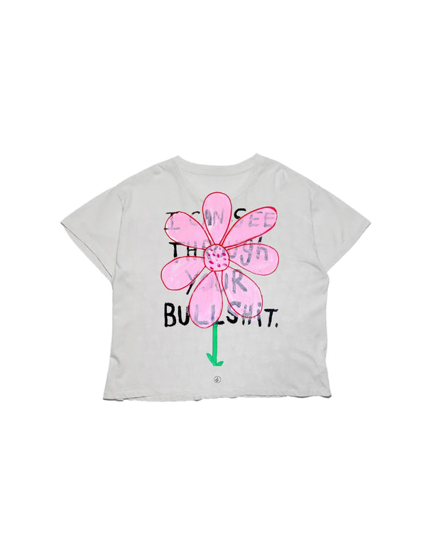 Fuck What They Think Tee