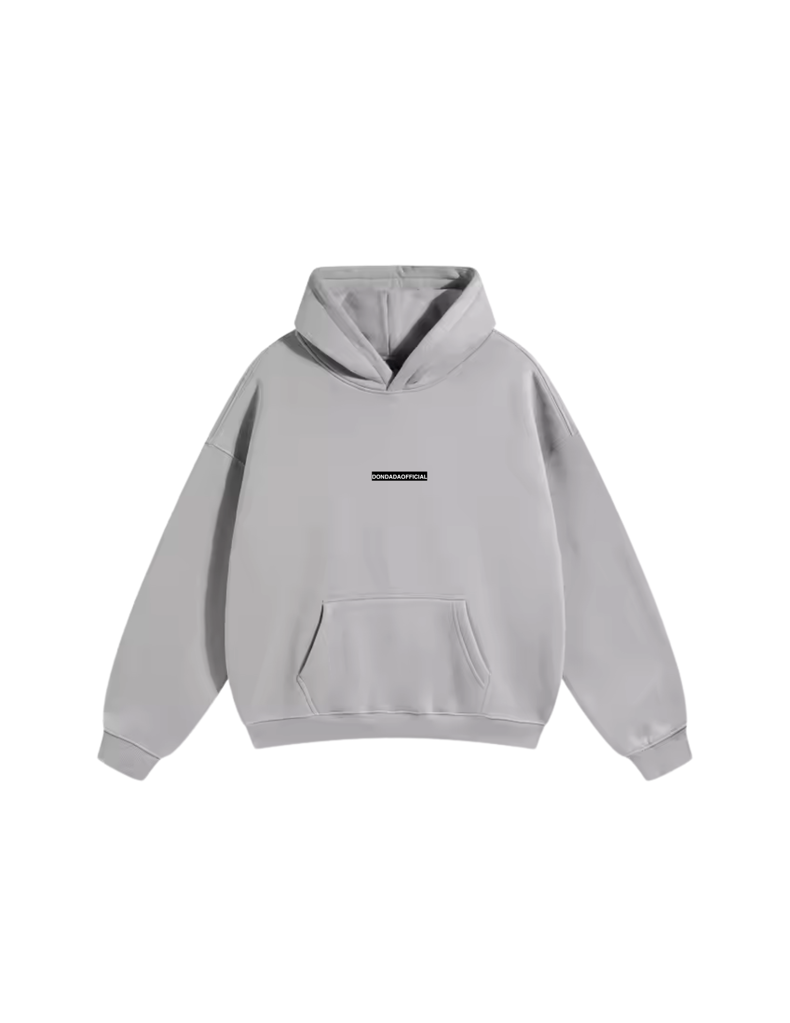 Double Layered Hoodie