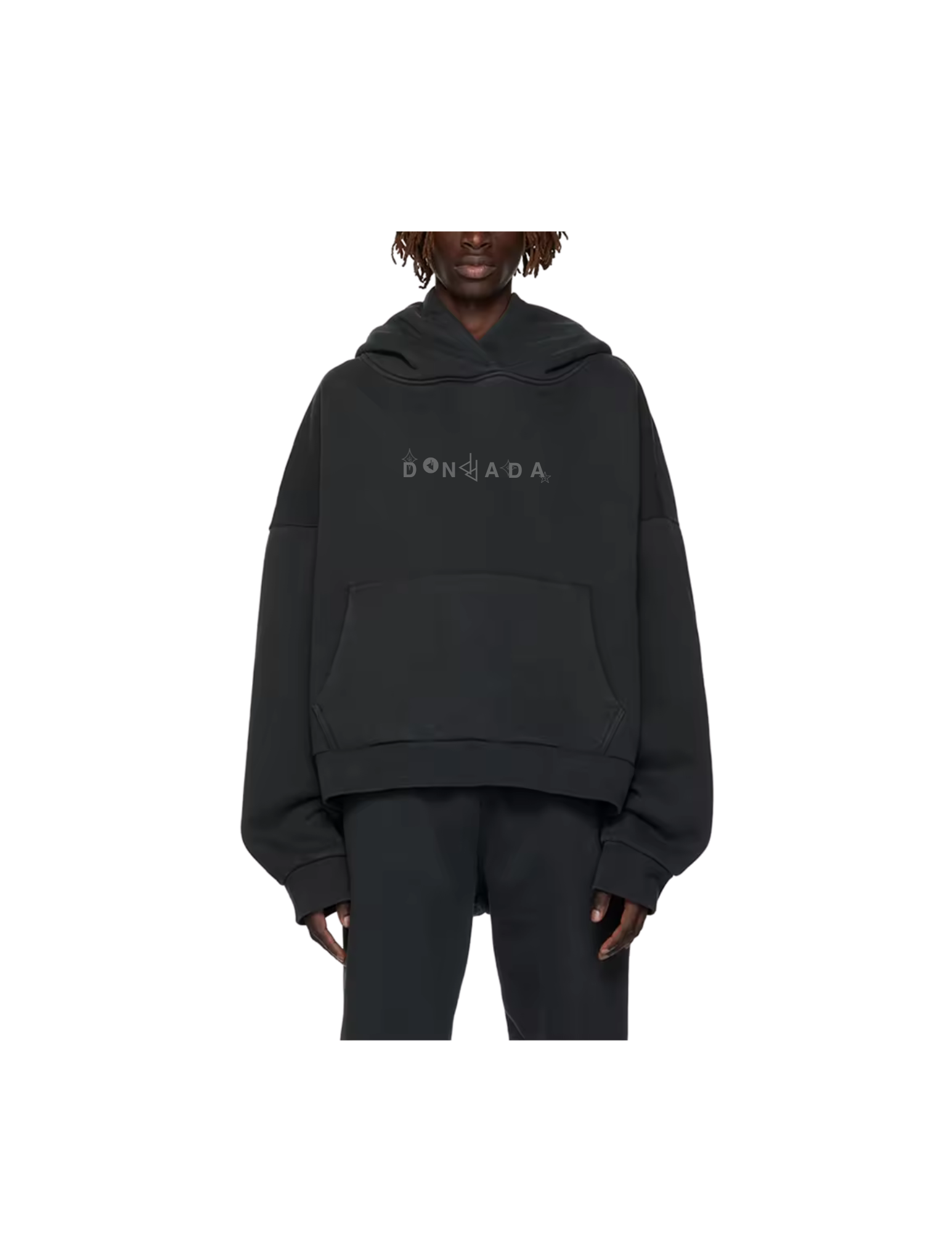 Essential Mark Hoodie