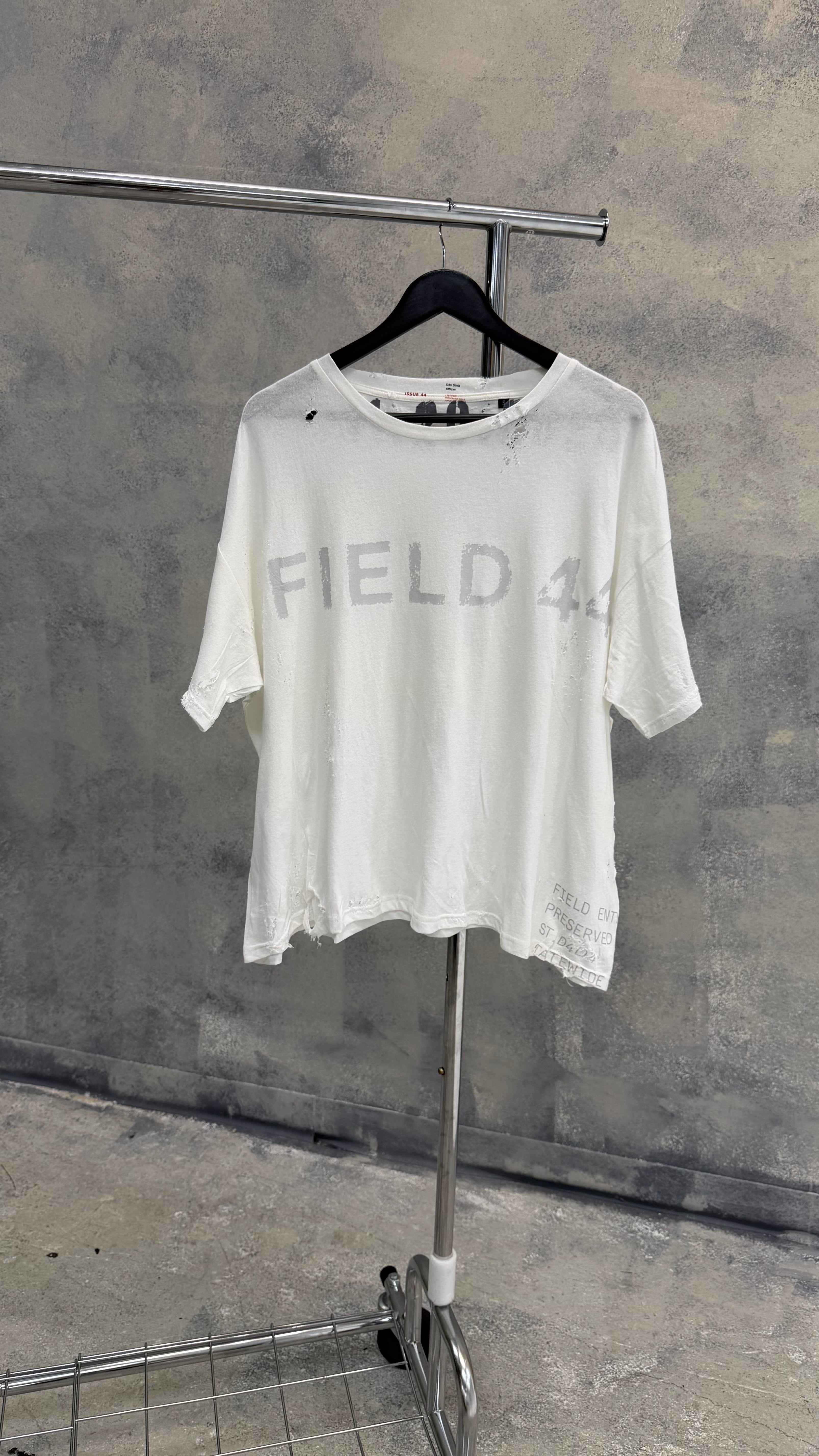 FIELD 44: PRESERVED TEE