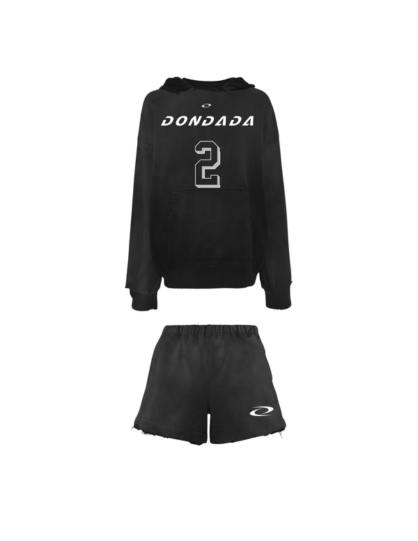 DADA Soccer Set