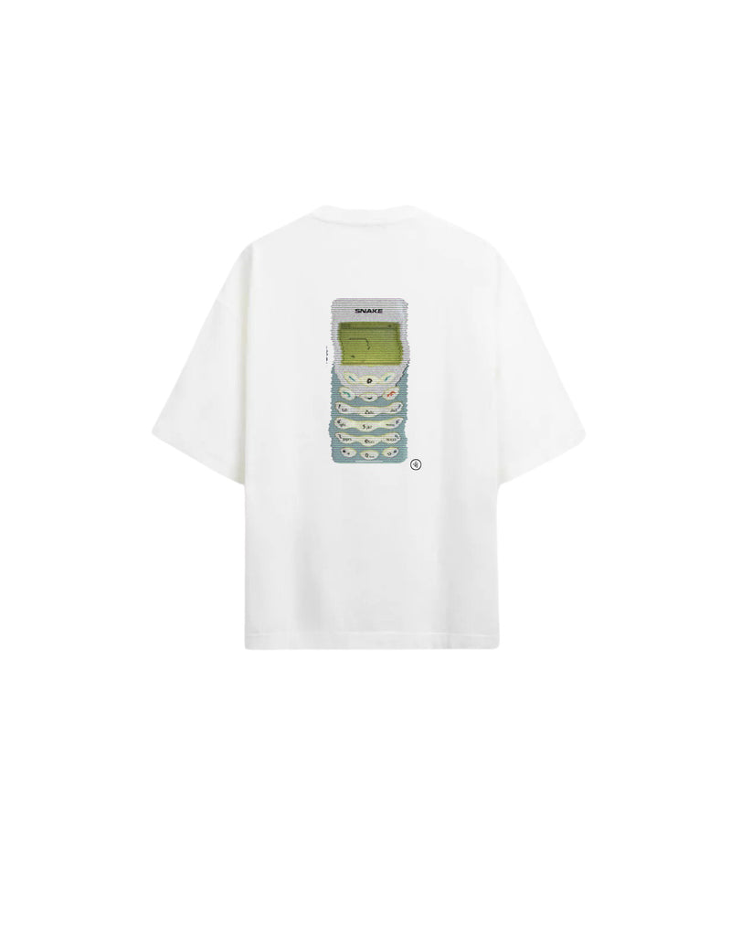 Nokia 2000’s Tee