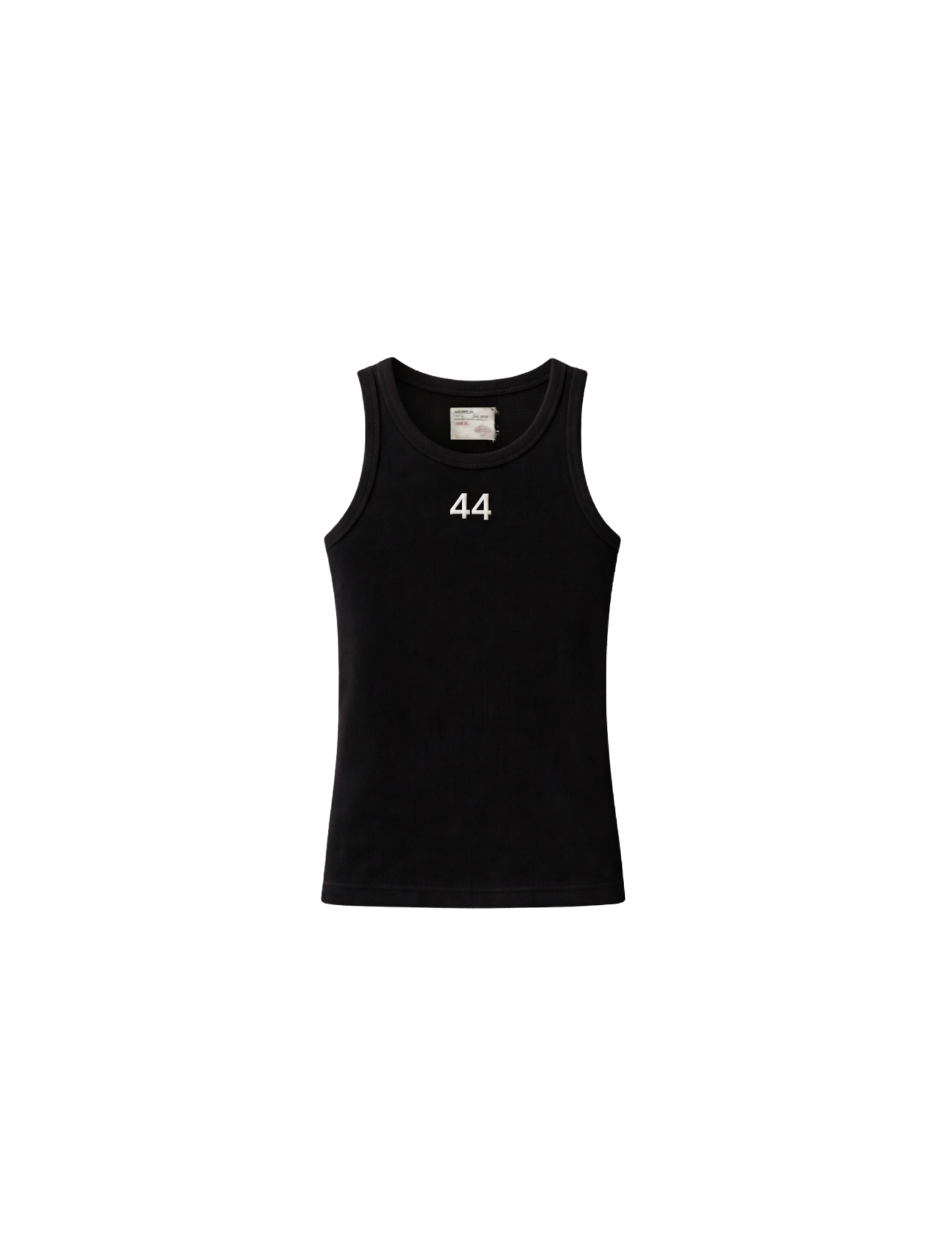 ISSUED BASE LAYER Ø44 — RIB TANK