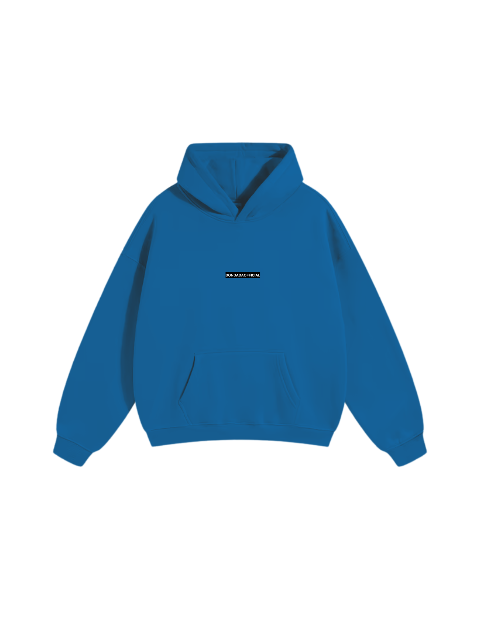 Double Layered Hoodie
