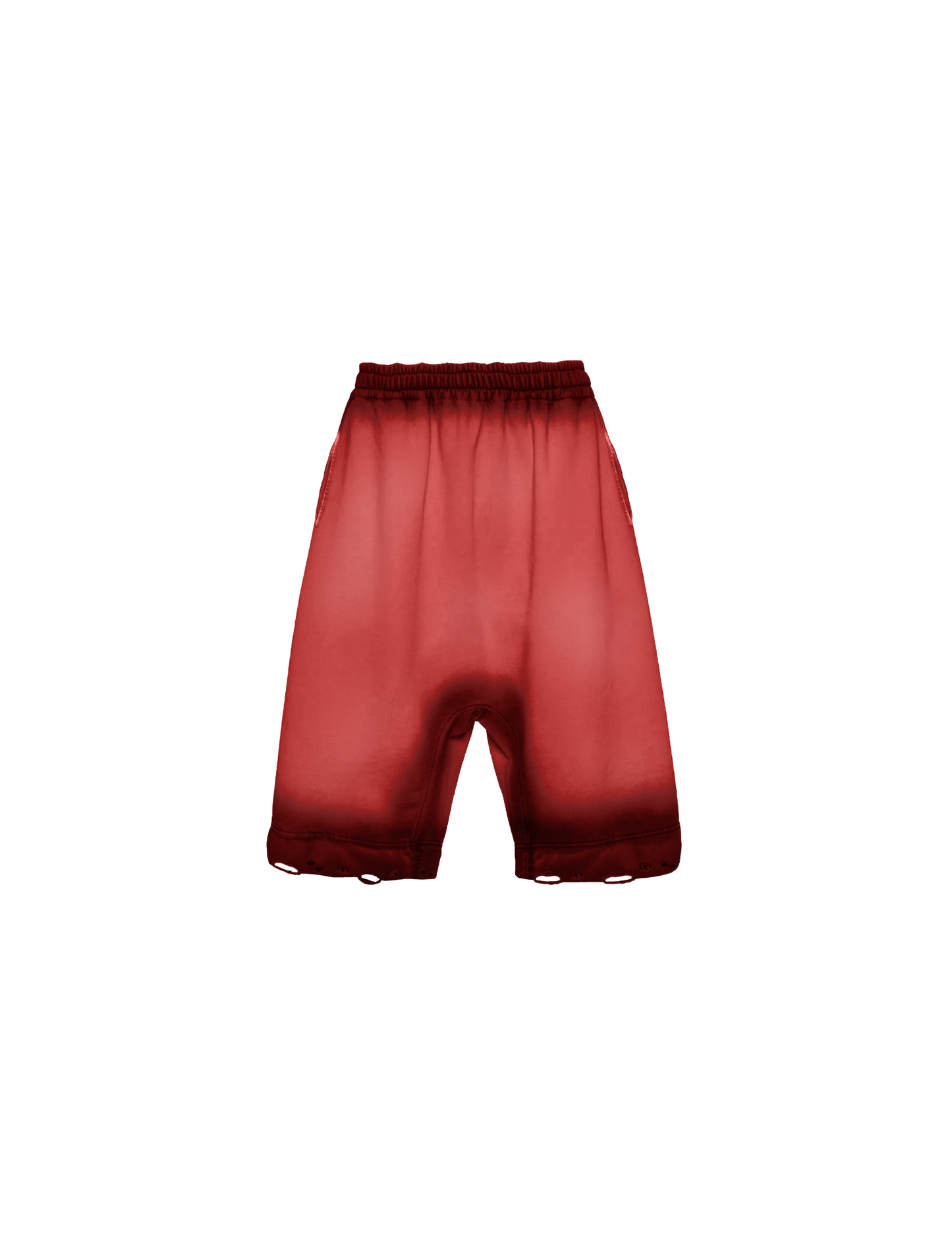 2Tone Shworts (Distressed)