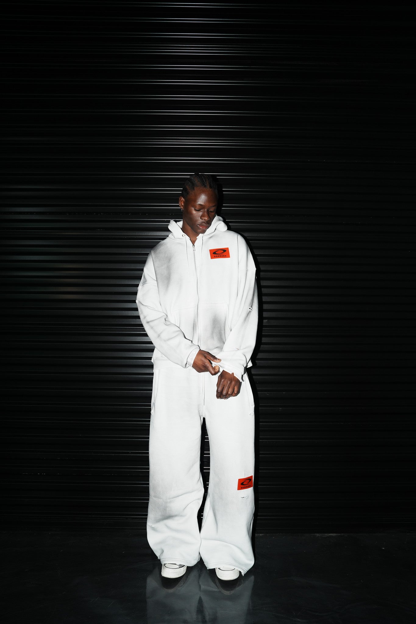 4TRD Convertible Set