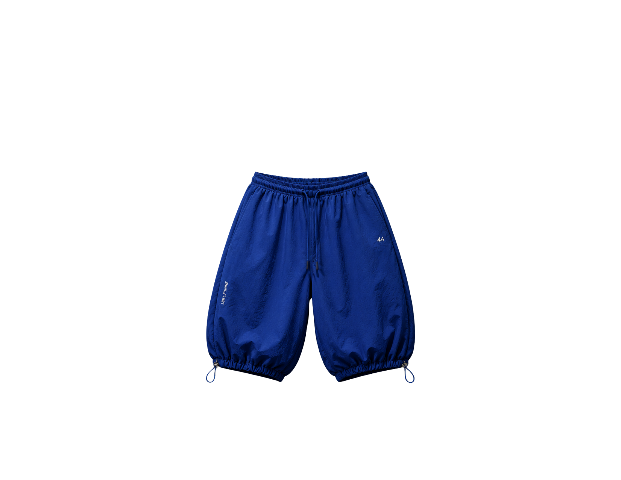 ISSUED NYLON SHORT 44 - Code Blue