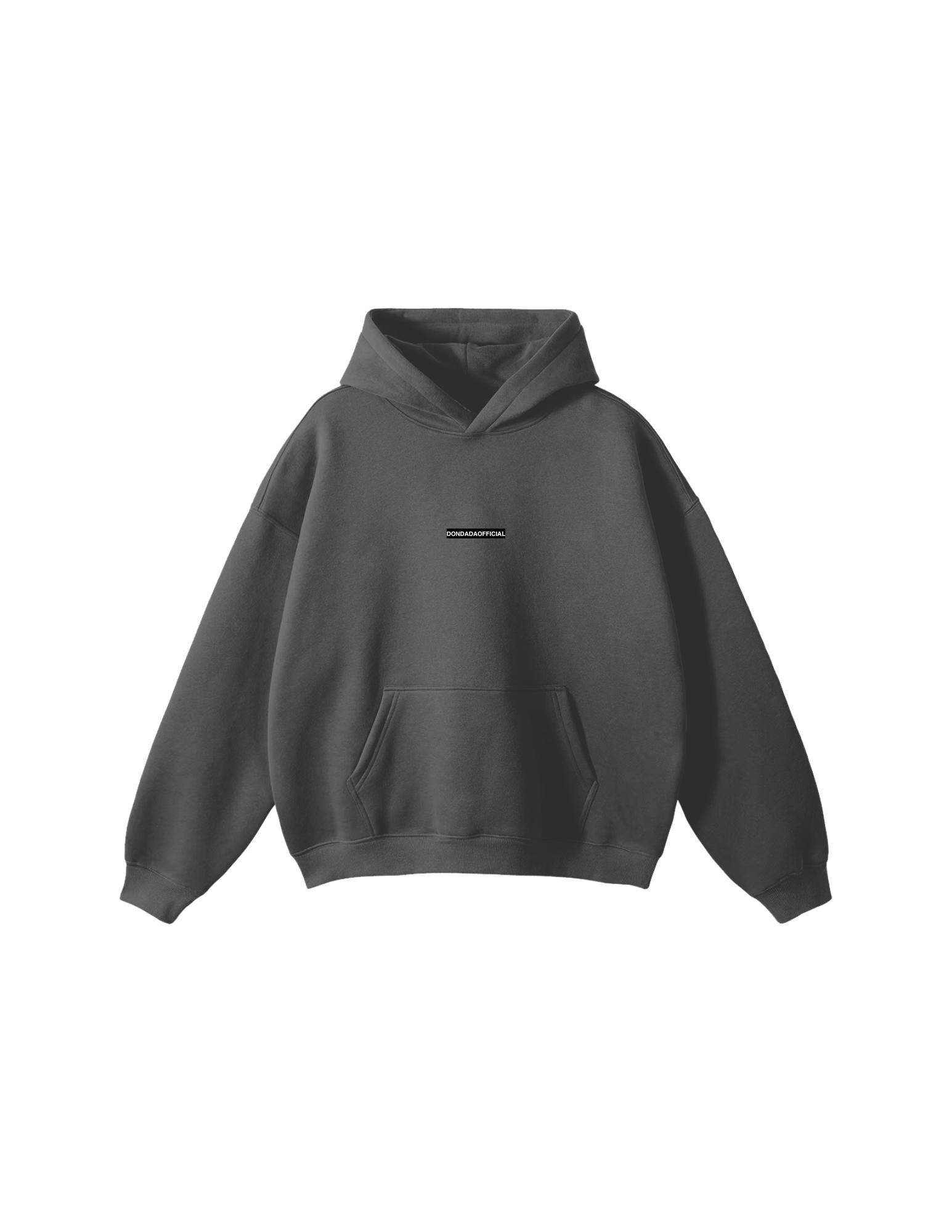Double Layered Hoodie