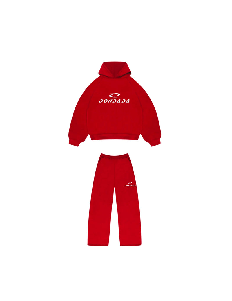 DADA 24’ Basic Logo Set